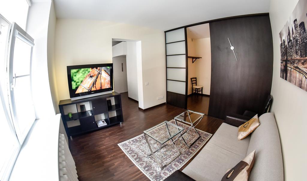 Downtown Apartment Klaipeda Exterior photo